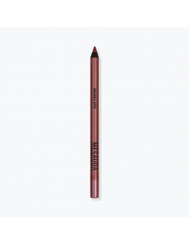 REBEL LIPS Auburn | Acquista su Wingsbeat