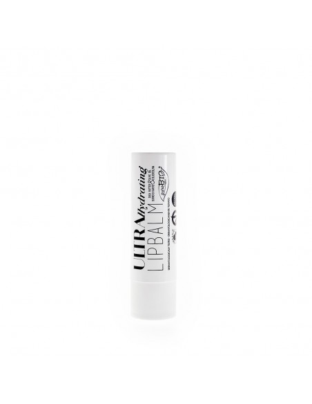 puroBIO Burrocacao Lipbalm Ultra Hydrating n.05 - Wingsbeat