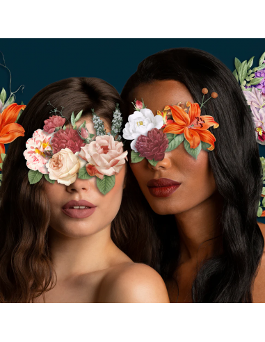 SUBLIMATTE Harmonious  | Acquista su Wingsbeat SUBLIMATTE Harmonious  | Acquista su Wingsbeat