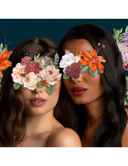 SUBLIMATTE Harmonious  | Acquista su Wingsbeat SUBLIMATTE Harmonious  | Acquista su Wingsbeat