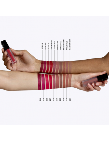 SUBLIMATTE Harmonious  | Acquista su Wingsbeat SUBLIMATTE Harmonious  | Acquista su Wingsbeat