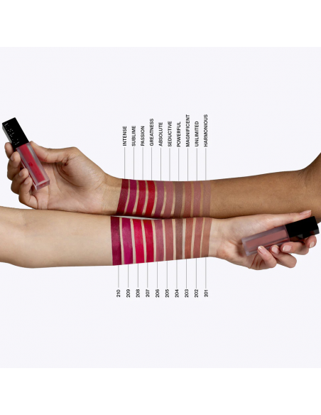 SUBLIMATTE Harmonious  | Acquista su Wingsbeat SUBLIMATTE Harmonious  | Acquista su Wingsbeat