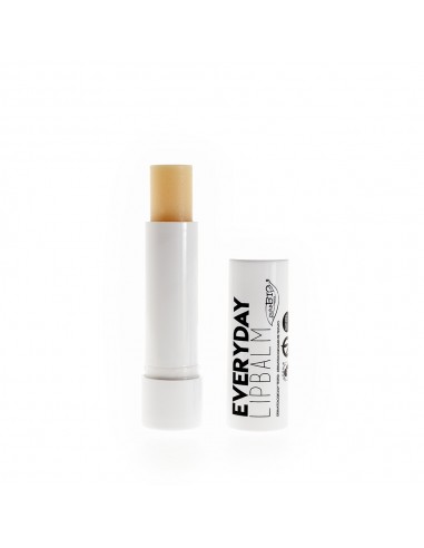 puroBIO Burrocacao Lipbalm Everyday n.1 - Wingsbeat