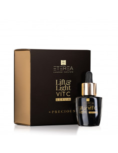 Lift & Light VIT C Serum | Wingsbeat