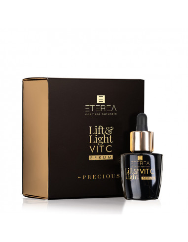 Lift & Light VIT C Serum | Wingsbeat