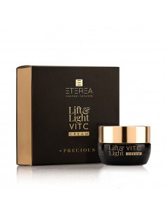 Lift & Light VIT C Cream