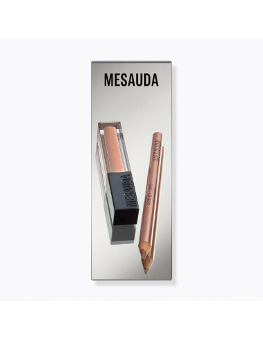 GLOSSY GLAM LIP KIT| Acquista su Wingsbeat