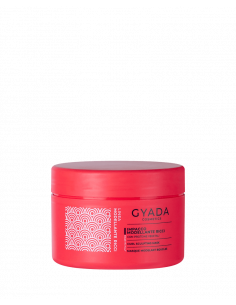 Impacco Modellante Ricci - Effetto Ristrutturante con Proteine | Gyada | Wingsbeat