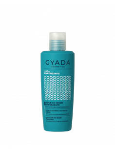 Scrub - Cowash Rinforzante capelli con Spirulina - Gyada Cosmetics - Wingsbeat