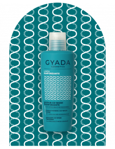 Scrub - Cowash Rinforzante capelli con Spirulina - Gyada Cosmetics - Wingsbeat 2