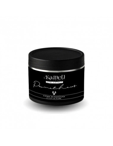 Crema da Rasatura Kamelì - Wingsbeat