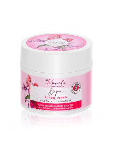 Scrub Corpo Bucaneve E Ciclamino|Kmaleì|Wingsbeat