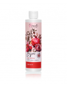 Bijou Gel Doccia Fico Frutti rossi e Karitè 250 ml|Kamelì|Wingsbeat