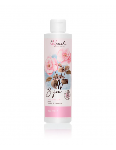 Bijou Gel Doccia Talco e Camelia 500 ml|Kamelì|Wingsbeat