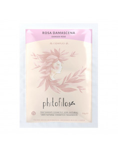ROSA DAMASCENA 50GR