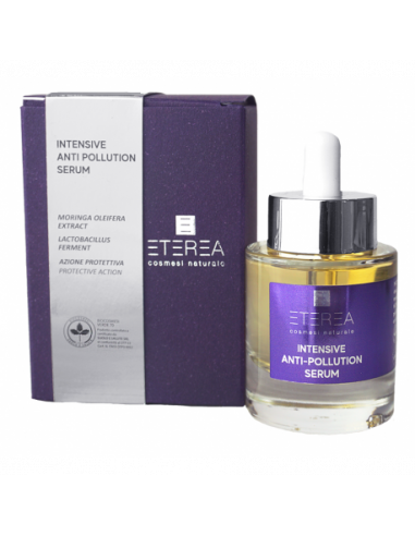 Intensive anti Pollution Serum