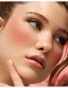 Astra - PURE BEAUTY CREAM BLUSH - 02 CANYON 2