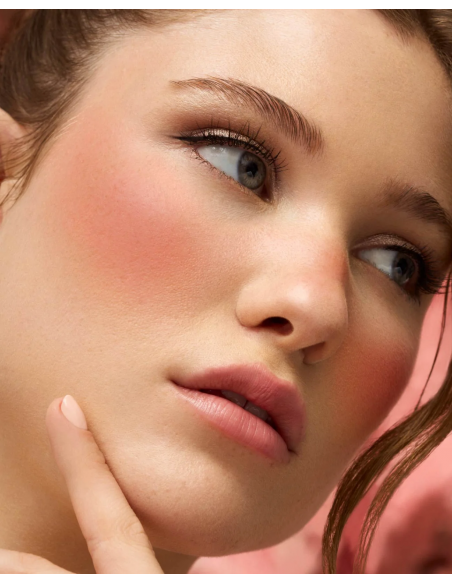 Astra - PURE BEAUTY CREAM BLUSH - 02 CANYON