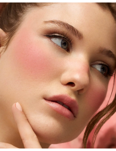 Astra - PURE BEAUTY CREAM BLUSH - 03 PRIMROSE 2