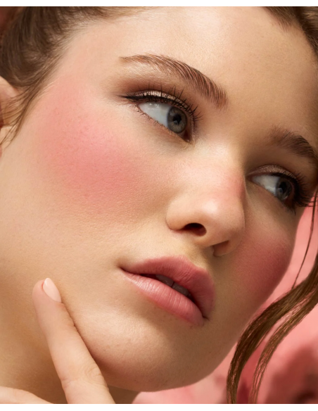 Astra - PURE BEAUTY CREAM BLUSH - 03 PRIMROSE