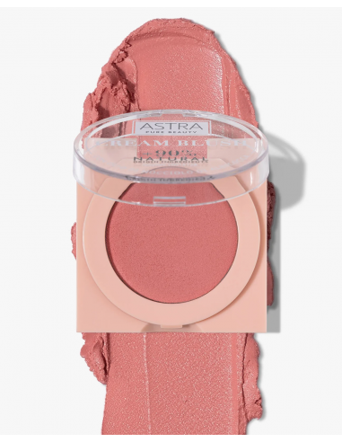 PURE BEAUTY CREAM BLUSH - 03 PRIMROSE