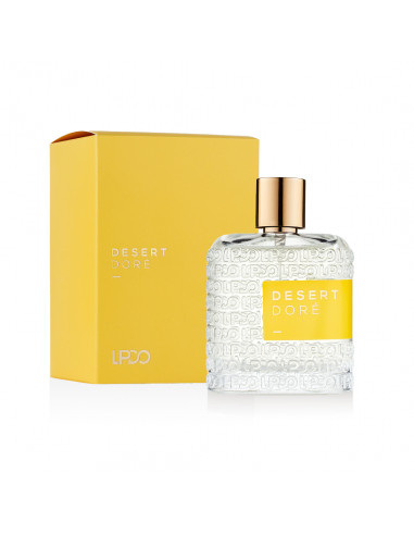 Profumo LPDO Desert Doré- Acquista su Wingsbeat