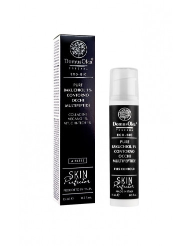 Bakuchiol 1% Contorno Occhi Multipeptide 15 ML - Wingsbeat