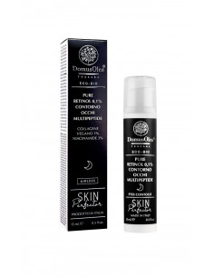 Retinol 0,1% Contorno Occhi Multipeptide