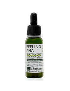 Peeling AHA | La Saponaria | Wingbseat