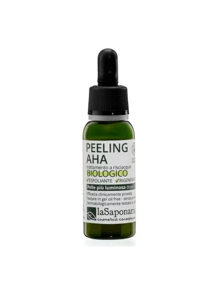 Peeling AHA | La Saponaria | Wingbseat Peeling AHA | La Saponaria | Wingbseat