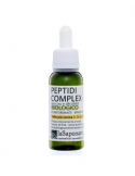 Peptidi Complex con Sacha Inchi | La Saponaria | Wigsbeat