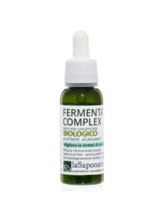 Ecofermentato Attivatore|La Saponaria| Wingsbeat