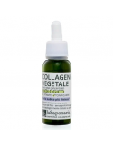 Collagene Vegetale|La Saponaria|Wingsbeat