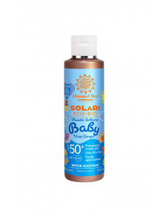 FLUIDO SOLARE BABY VISO...