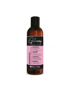 Shampoo Glossy – laminante per capelli lucenti – 200 ml | Wingsbeat