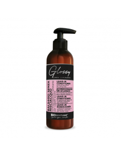 Balsamo senza risciacquo...