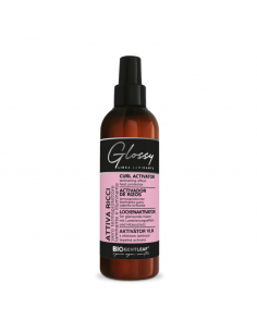 Attiva-ricci Glossy - siero...