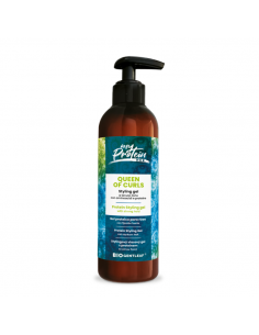 Queen of Curls – Styling Gel a Tenuta Forte | Wingsbeat