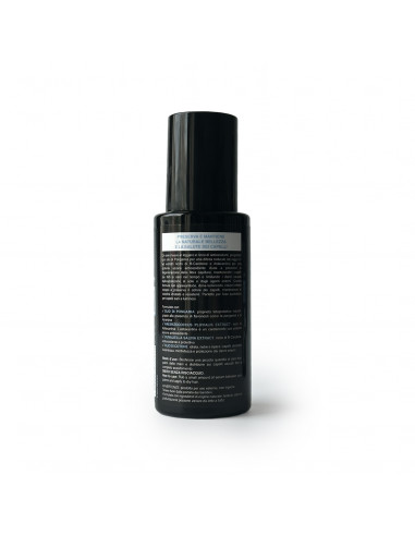 Siero Capelli Giovinezza | Wingsbeat Siero Capelli Giovinezza | Wingsbeat