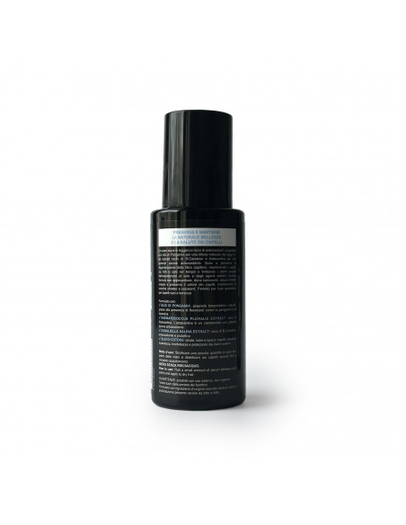 Siero Capelli Giovinezza | Wingsbeat Siero Capelli Giovinezza | Wingsbeat