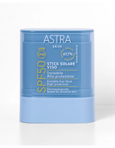 Stick Solare Viso SPF50 Astra Skin | Wingsbeat