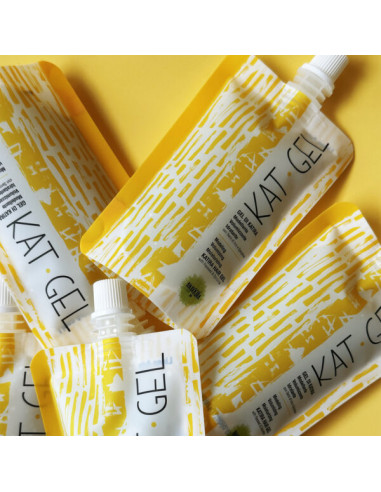 Kat - Gel Katira travel size|Anarkhìa Bio|Wingsbeat Kat - Gel Katira travel size|Anarkhìa Bio|Wingsbeat