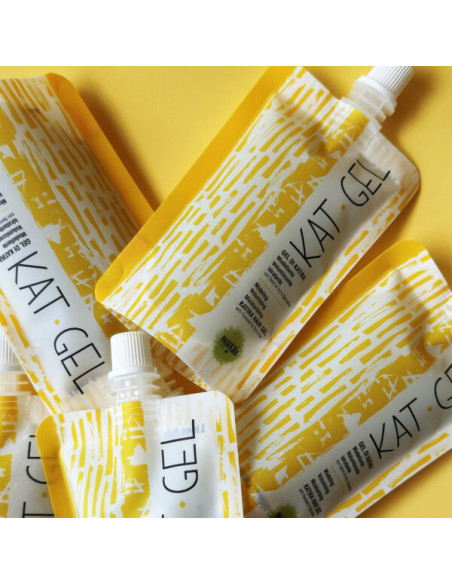 Kat - Gel Katira travel size|Anarkhìa Bio|Wingsbeat Kat - Gel Katira travel size|Anarkhìa Bio|Wingsbeat
