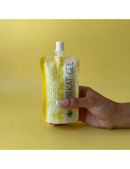 Kat - Gel Katira travel size|Anarkhìa Bio|Wingsbeat Kat - Gel Katira travel size|Anarkhìa Bio|Wingsbeat