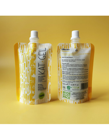 Kat - Gel Katira travel size|Anarkhìa Bio|Wingsbeat Kat - Gel Katira travel size|Anarkhìa Bio|Wingsbeat