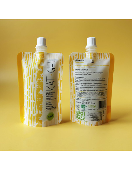 Kat - Gel Katira travel size|Anarkhìa Bio|Wingsbeat Kat - Gel Katira travel size|Anarkhìa Bio|Wingsbeat