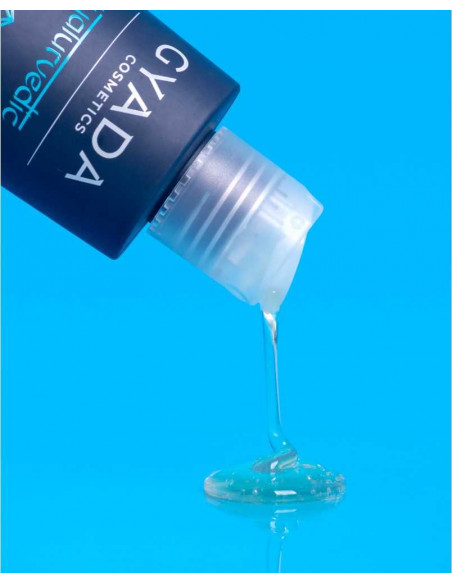 Hyalurvedic Shampoo Idratante| Gyada Cosmetics | Wingsbeat