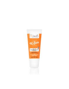 K-Sun Olio Gel Superabbronzante Shimmer | Wingsbeat