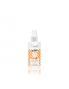 K-Sun Latte Solare Viso e Corpo | Wingsbeat