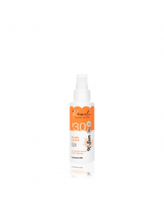 Spray Solare Viso e Corpo...